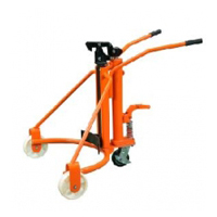 XE NÂNG KẸP PHUY DI CHUYỂN