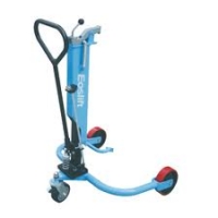 XE NÂNG KẸP PHUY DI CHUYỂN