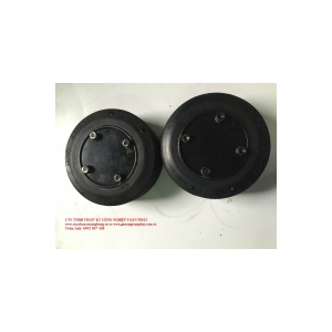 Bánh Cao Su Xe Nâng Điện