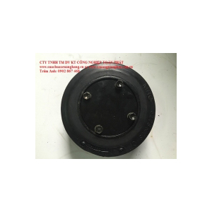 Bánh Cao Su Xe Nâng Điện