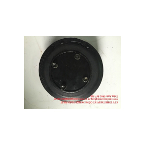 BÁNH XE NÂNG ĐIỆN CAO SU