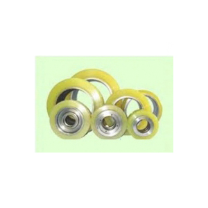 BÁNH XE NÂNG ĐIỆN PU