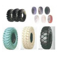 Bánh xe nâng hàng