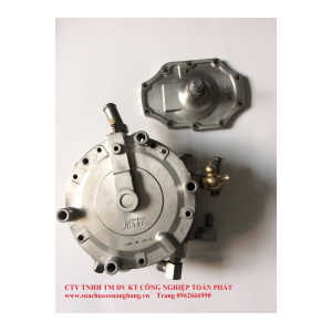 Bộ  Ga Xe Nâng Hàng