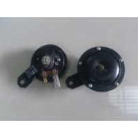 Còi xe nâng hàng komatsu