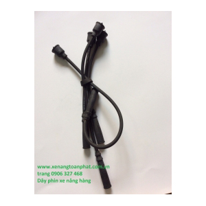 Dây Phin Xe Nâng 