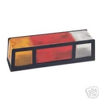 Đèn xe nâng hàng toyota