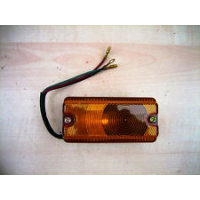 Đèn xe nâng hàng toyota